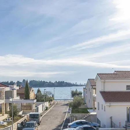 Sea 4* Lovrečica