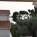 招待所 Sea Lovrečica