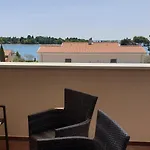 招待所 Sea Lovrečica