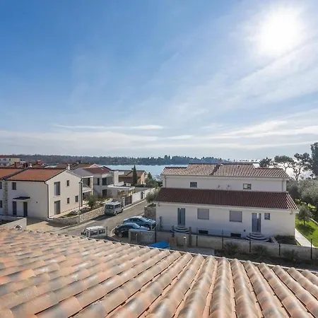 Sea Guest house Lovrecica (Istria)