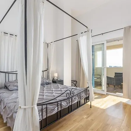 Sea Guest house Lovrecica (Istria)