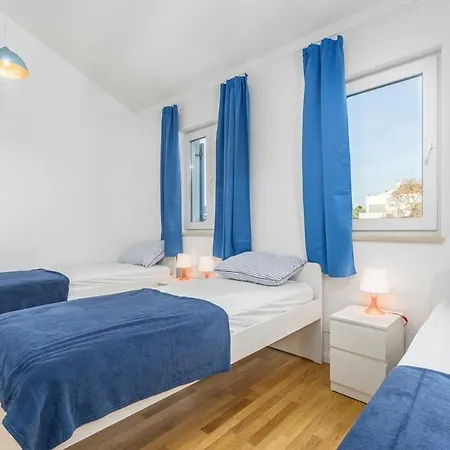 Sea Guest house Lovrecica (Istria)