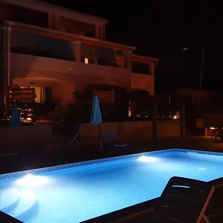 Sea Guest house