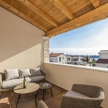 Sea Guest house Lovrecica (Istria)