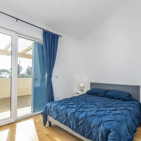 Pensionat Sea Lovrečica
