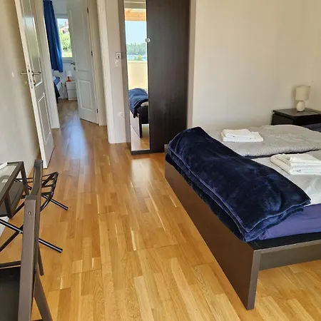 Sea 4* Lovrečica