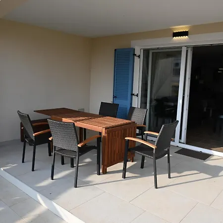 Sea 4* Lovrecica (Istria)