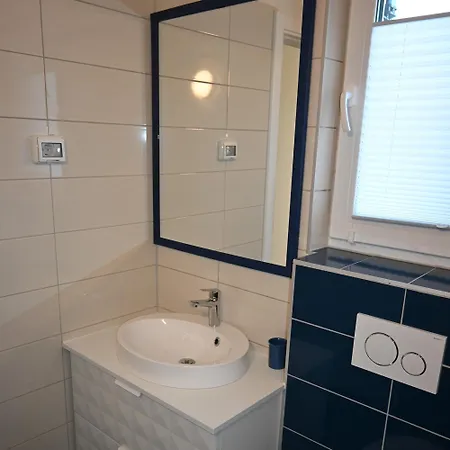 Guest house Sea 4*