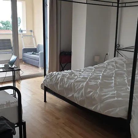 Guest house Sea 4*