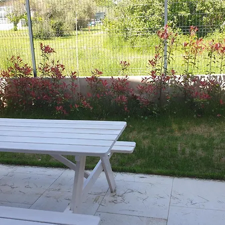 Sea 4* Lovrečica