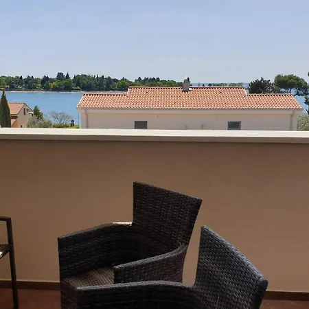Pensionat Sea Lovrečica